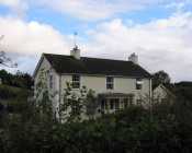 Pheasants Hill